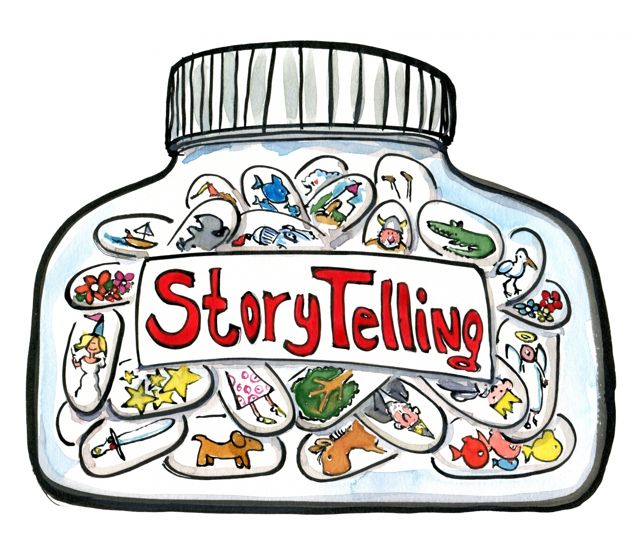 The Art Of Storytelling Through Experiential Marketing Face2Face 