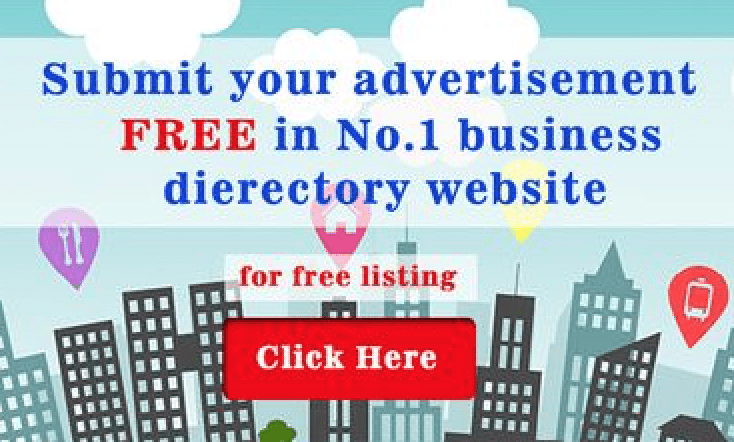 Business Directory 