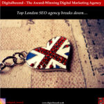 SEO agency in London