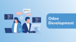 Odoo development company SerpentCS