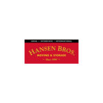 Hansen Bros. Moving & Storage