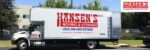 Hansen’s Moving and Storage