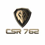 CSR 762 Logo